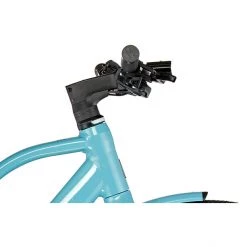 Orbea Vélos De Ville électriques Vibe Mid H10 MUD, Bleu -Vélos de ville Soldes Magasin orbea vibe mid h10 mud blue 4