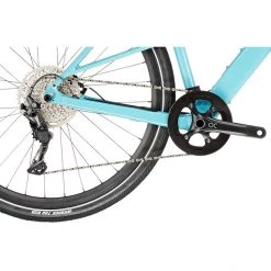 Orbea Vélos De Ville électriques Vibe Mid H30, Bleu -Vélos de ville Soldes Magasin orbea vibe mid h30 blue 6