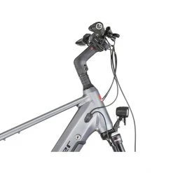 Ortler Vélos De Ville électriques Bozen SUV Fully, Gris 10 Ortler Vélos De Ville électriques Bozen SUV Fully, Gris -Vélos de ville Soldes Magasin ortler bozen suv anthracite 4