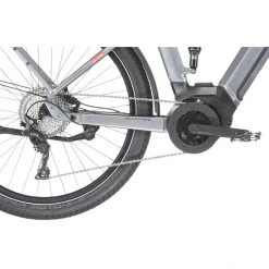 Ortler Vélos De Ville électriques Bozen SUV Fully, Gris 12 Ortler Vélos De Ville électriques Bozen SUV Fully, Gris -Vélos de ville Soldes Magasin ortler bozen suv anthracite 6