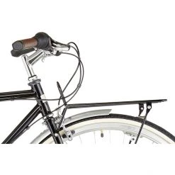 Ortler Vélos De Ville Homme Bricktown, Noir 9 Ortler Vélos De Ville Homme Bricktown, Noir -Vélos de ville Soldes Magasin ortler bricktown black 2