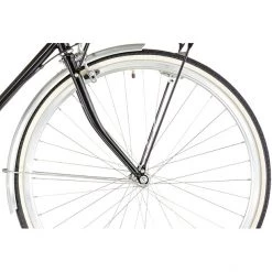 Ortler Vélos De Ville Homme Bricktown, Noir 10 Ortler Vélos De Ville Homme Bricktown, Noir -Vélos de ville Soldes Magasin ortler bricktown black 3 1