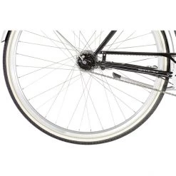 Ortler Vélos De Ville Homme Bricktown, Noir 12 Ortler Vélos De Ville Homme Bricktown, Noir -Vélos de ville Soldes Magasin ortler bricktown black 5 1