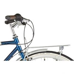 Ortler Vélos De Ville Homme Bricktown, Bleu -Vélos de ville Soldes Magasin ortler bricktown blue 2