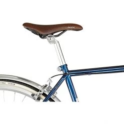 Ortler Vélos De Ville Homme Bricktown, Bleu -Vélos de ville Soldes Magasin ortler bricktown blue 6