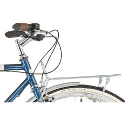 Ortler Vélos De Ville Homme Bricktown Lite, Bleu -Vélos de ville Soldes Magasin ortler bricktown lite blue 4