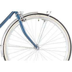 Ortler Vélos De Ville Homme Bricktown Lite, Bleu -Vélos de ville Soldes Magasin ortler bricktown lite blue 5