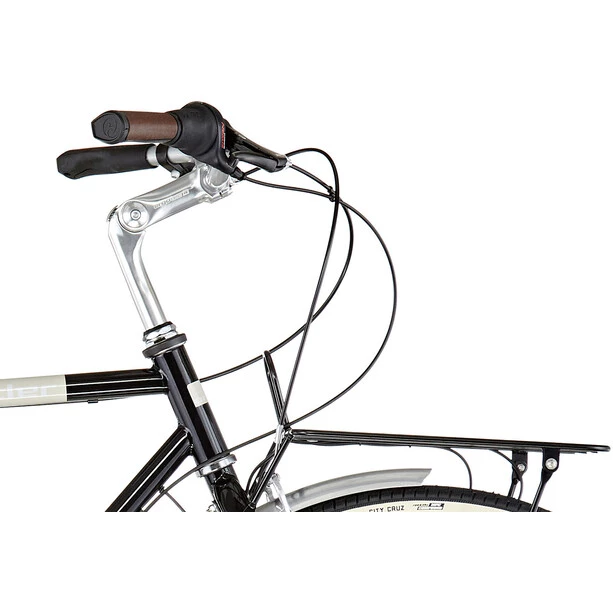 Ortler Vélos De Ville Homme Bricktown LTD, Noir 5 Ortler Vélos De Ville Homme Bricktown LTD, Noir – Image 3