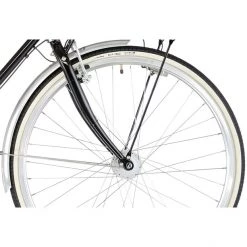 Ortler Vélos De Ville Homme Bricktown LTD, Noir 11 Ortler Vélos De Ville Homme Bricktown LTD, Noir -Vélos de ville Soldes Magasin ortler bricktown ltd glossy black 5