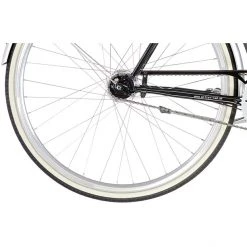 Ortler Vélos De Ville Homme Bricktown LTD, Noir 13 Ortler Vélos De Ville Homme Bricktown LTD, Noir -Vélos de ville Soldes Magasin ortler bricktown ltd glossy black 7