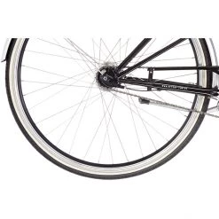 Ortler Vélos Urbains Bricktown LTD Trapèze, Noir 13 Ortler Vélos Urbains Bricktown LTD Trapèze, Noir -Vélos de ville Soldes Magasin ortler bricktown ltd trapeze glossy black 7