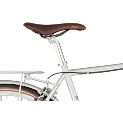 Ortler Vélos De Ville Homme Bricktown S, Gris -Vélos de ville Soldes Magasin ortler bricktown s platin grey 6