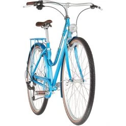 Ortler Vélos De Ville Homme Bricktown S Swing, Bleu 9 Ortler Vélos De Ville Homme Bricktown S Swing, Bleu -Vélos de ville Soldes Magasin ortler bricktown s sky blue 3