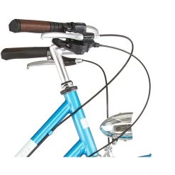 Ortler Vélos De Ville Homme Bricktown S Swing, Bleu 10 Ortler Vélos De Ville Homme Bricktown S Swing, Bleu -Vélos de ville Soldes Magasin ortler bricktown s sky blue 4