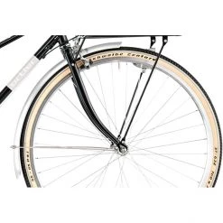 Ortler Vélos Urbains Bricktown S Trapèze, Noir 11 Ortler Vélos Urbains Bricktown S Trapèze, Noir -Vélos de ville Soldes Magasin ortler bricktown s trapeze black 5