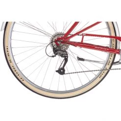 Ortler Vélos Urbains Bricktown S Trapèze, Rouge 13 Ortler Vélos Urbains Bricktown S Trapèze, Rouge -Vélos de ville Soldes Magasin ortler bricktown s trapeze classic red 7