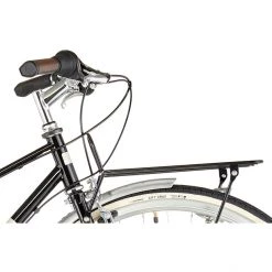 Ortler Vélos De Ville Femme Bricktown Swing, Noir 9 Ortler Vélos De Ville Femme Bricktown Swing, Noir -Vélos de ville Soldes Magasin ortler bricktown trapeze black 2