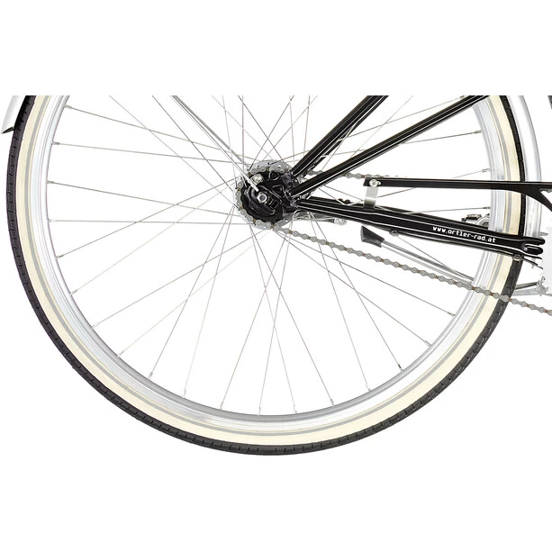 Ortler Vélos De Ville Femme Bricktown Swing, Noir 7 Ortler Vélos De Ville Femme Bricktown Swing, Noir – Image 5