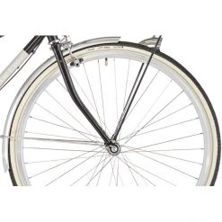 Ortler Vélos De Ville Femme Bricktown Trapèze, Noir -Vélos de ville Soldes Magasin ortler bricktown trapeze black 5