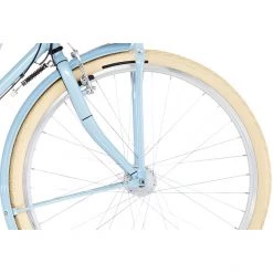 Ortlerortler-van-dyck Vélos Hollandais Cargo Van Dyck Col De Cygne, Bleu 11 Ortlerortler-van-dyck Vélos Hollandais Cargo Van Dyck Col De Cygne, Bleu -Vélos de ville Soldes Magasin ortler cargo van dyck wave ocean blue 5