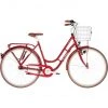 Ortler Vélos De Ville Femme Copenhagen Wave 7 Vitesses, Rouge 1 Ortler Vélos De Ville Femme Copenhagen Wave 7 Vitesses, Rouge -Vélos de ville Soldes Magasin ortler copenhagen 7 speed candy red 1