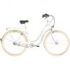Ortler Vélos De Ville Homme Detroit N3 Col De Cygne, Blanc -Vélos de ville Soldes Magasin ortler detroit n3 wave white 1