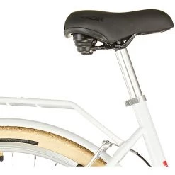 Ortler Vélos De Ville Homme Detroit N3 Col De Cygne, Blanc -Vélos de ville Soldes Magasin ortler detroit n3 wave white 6