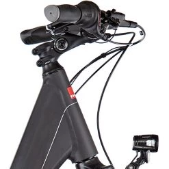 Ortler Vélos De Ville électriques E-Bern Col De Cygne, Noir 9 Ortler Vélos De Ville électriques E-Bern Col De Cygne, Noir -Vélos de ville Soldes Magasin ortler e bern wave black mat 4