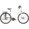 Ortler Vélos De Ville électriques E-Montreux N8 Trapèze, Blanc -Vélos de ville Soldes Magasin ortler e montreux n8 trapeze black mat 1