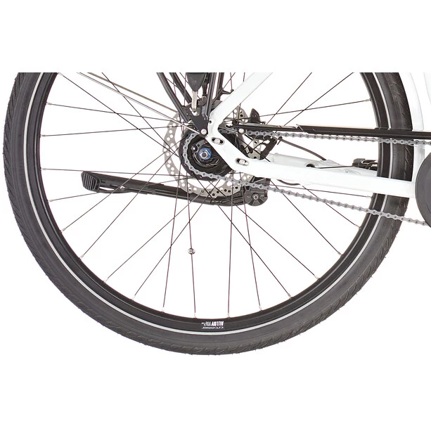 Ortler Vélos De Ville électriques E-Montreux N8 Trapèze, Blanc 8 Ortler Vélos De Ville électriques E-Montreux N8 Trapèze, Blanc – Image 6