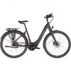 Ortler Vélos De Ville électriques E-Montreux N8 Col De Cygne, Noir 2 Ortler Vélos De Ville électriques E-Montreux N8 Col De Cygne, Noir -Vélos de ville Soldes Magasin ortler e montreux n8 wave black mat 1