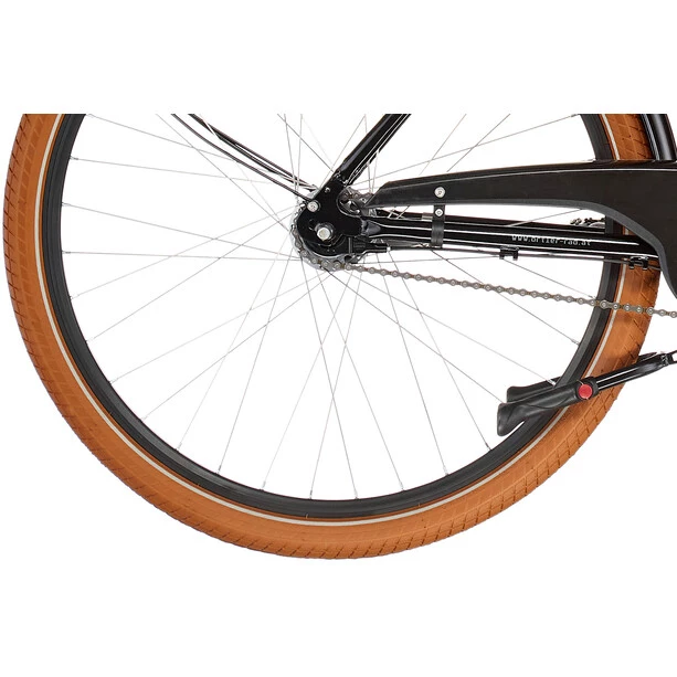 Ortler Vélos De Ville Femme Miss Liz, Noir 8 Ortler Vélos De Ville Femme Miss Liz, Noir – Image 6