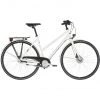 Ortler Vélos De Ville Femme Motala Trapèze, Blanc -Vélos de ville Soldes Magasin ortler motala trapeze white 1