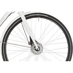 Ortler Vélos De Ville Femme Motala Trapèze, Blanc 11 Ortler Vélos De Ville Femme Motala Trapèze, Blanc -Vélos de ville Soldes Magasin ortler motala trapeze white 5