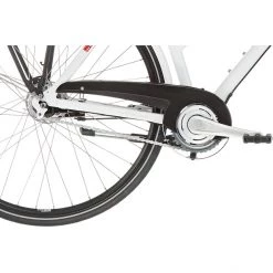 Ortler Vélos De Ville Femme Motala Trapèze, Blanc 12 Ortler Vélos De Ville Femme Motala Trapèze, Blanc -Vélos de ville Soldes Magasin ortler motala trapeze white 6