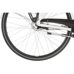 Ortler Vélos De Ville Femme Motala Trapèze, Blanc 13 Ortler Vélos De Ville Femme Motala Trapèze, Blanc -Vélos de ville Soldes Magasin ortler motala trapeze white 7