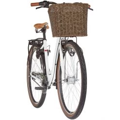 Ortler Vélos De Ville Femme Rembrandt Wave, Blanc 9 Ortler Vélos De Ville Femme Rembrandt Wave, Blanc -Vélos de ville Soldes Magasin ortler rembrandt wave white 3