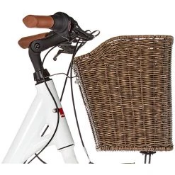 Ortler Vélos De Ville Femme Rembrandt Wave, Blanc 10 Ortler Vélos De Ville Femme Rembrandt Wave, Blanc -Vélos de ville Soldes Magasin ortler rembrandt wave white 4