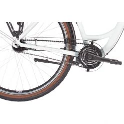 Ortler Vélos De Ville Femme Rembrandt Wave, Blanc 12 Ortler Vélos De Ville Femme Rembrandt Wave, Blanc -Vélos de ville Soldes Magasin ortler rembrandt wave white 6