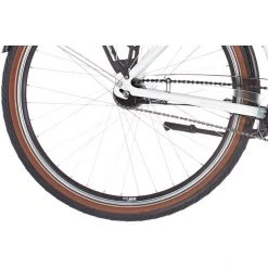 Ortler Vélos De Ville Femme Rembrandt Wave, Blanc 13 Ortler Vélos De Ville Femme Rembrandt Wave, Blanc -Vélos de ville Soldes Magasin ortler rembrandt wave white 7