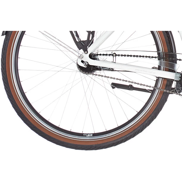 Ortler Vélos De Ville Femme Rembrandt Wave, Blanc 8 Ortler Vélos De Ville Femme Rembrandt Wave, Blanc – Image 6