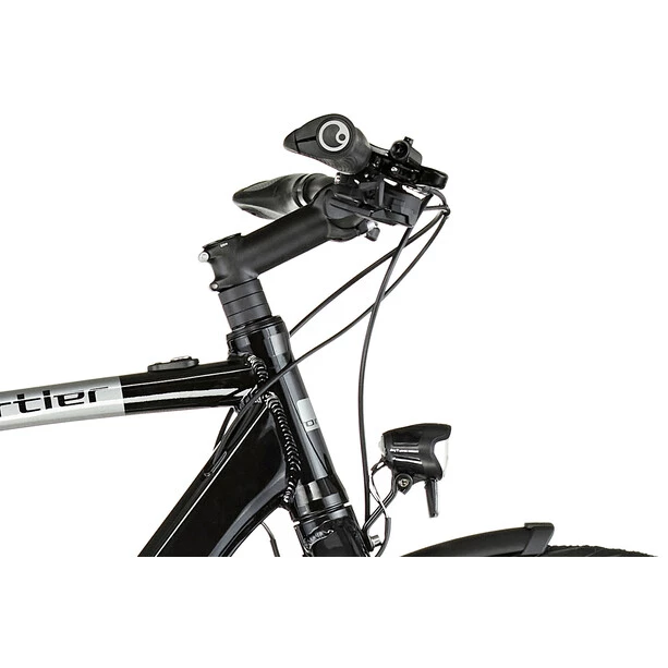 Ortler Vélos De Ville électriques Speeder, Noir 4 Ortler Vélos De Ville électriques Speeder, Noir – Image 2