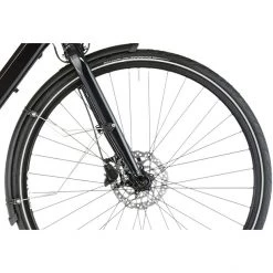 Ortler Vélos De Ville électriques Speeder, Noir 10 Ortler Vélos De Ville électriques Speeder, Noir -Vélos de ville Soldes Magasin ortler speeder black 3