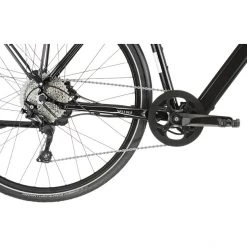 Ortler Vélos De Ville électriques Speeder, Noir 11 Ortler Vélos De Ville électriques Speeder, Noir -Vélos de ville Soldes Magasin ortler speeder black 4