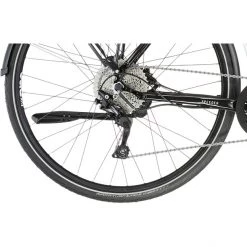 Ortler Vélos De Ville électriques Speeder, Noir 12 Ortler Vélos De Ville électriques Speeder, Noir -Vélos de ville Soldes Magasin ortler speeder black 5