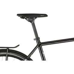 Ortler Vélos De Ville électriques Speeder, Noir 13 Ortler Vélos De Ville électriques Speeder, Noir -Vélos de ville Soldes Magasin ortler speeder black 6