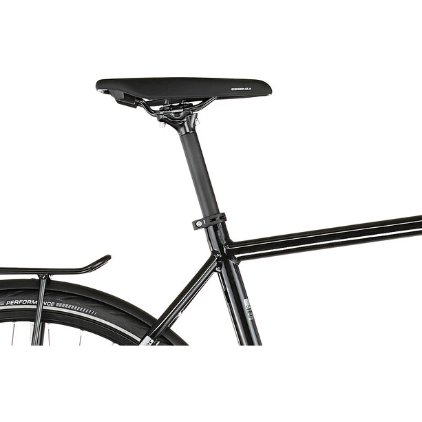 Ortler Vélos De Ville électriques Speeder, Noir 8 Ortler Vélos De Ville électriques Speeder, Noir – Image 6