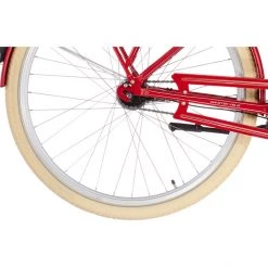 Ortler Vélos De Ville Femme Summerfield Trapèze 7 Vitesses, Rouge 13 Ortler Vélos De Ville Femme Summerfield Trapèze 7 Vitesses, Rouge -Vélos de ville Soldes Magasin ortler summerfield trapeze 7 speed classic red 7