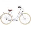 Ortler Vélos De Ville Femme Summerfield Trapèze 7 Vitesses, Blanc 2 Ortler Vélos De Ville Femme Summerfield Trapèze 7 Vitesses, Blanc -Vélos de ville Soldes Magasin ortler summerfield trapeze 7 speed white 1