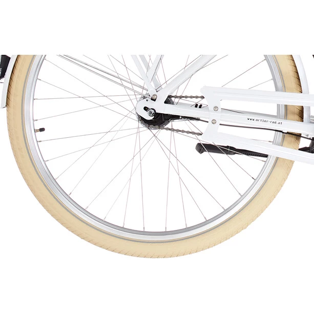 Ortler Vélos De Ville Femme Summerfield Trapèze 7 Vitesses, Blanc 8 Ortler Vélos De Ville Femme Summerfield Trapèze 7 Vitesses, Blanc – Image 6